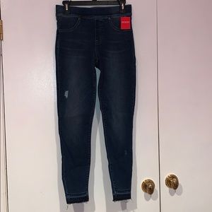 Spanx Jeggings